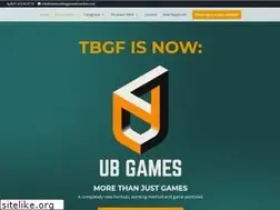 Sites similar to teambuildinggamesfranchise.com