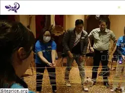Sites similar to teambuildingtw.com