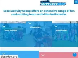 Sites similar to teambuildinguk.co.uk