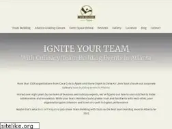 Sites similar to teambuildingwithtaste.com