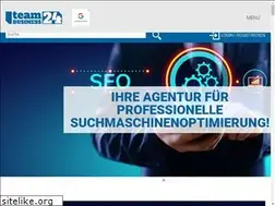 Sites similar to teambusiness24.com