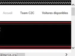 Sites similar to teamc2c.fr