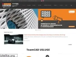 Sites similar to teamcad.rs