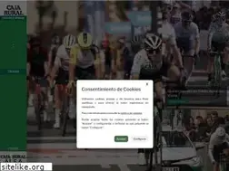 Sites similar to teamcajarural-segurosrga.com