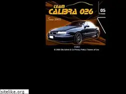 Sites similar to teamcalibra026.es
