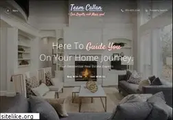 Sites similar to teamcallan.com