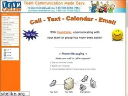 Sites similar to teamcaller.net