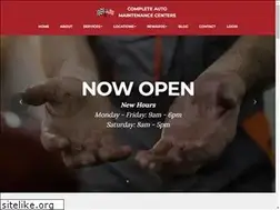 Sites similar to teamcamc.com