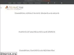 Sites similar to teamcamservices.com