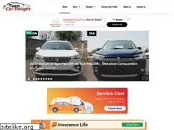 Sites similar to teamcardelight.com