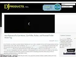 Sites similar to teamcartcaddy.com