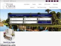 Sites similar to teamcarver.com