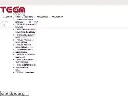 Sites similar to teamcatering.com.sg