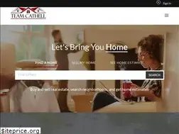 Sites similar to teamcathell.com