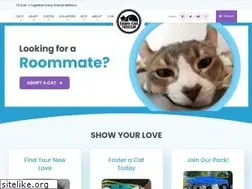 Sites similar to teamcatrescue.ca
