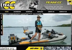 Sites similar to teamcc.com