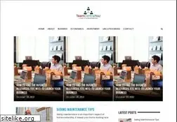 Sites similar to teamcentralnaz.org