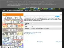 Sites similar to teamcero.blogspot.com