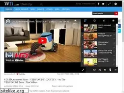 Sites similar to teamcgi.com
