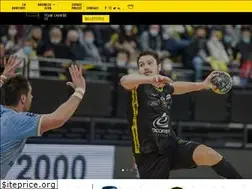 Sites similar to teamchambe.com