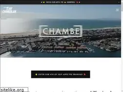 Sites similar to teamchamberlain.com
