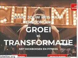 Sites similar to teamchamp.nl