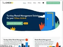 Sites similar to teamcheckin.ca