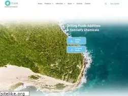 Sites similar to teamchem.co