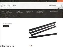 Sites similar to teamcherokee.com