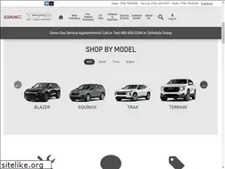 Sites similar to teamchevync.com