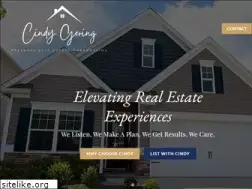 Sites similar to teamcindygering.com