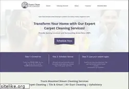 Sites similar to teamcleancolorado.com