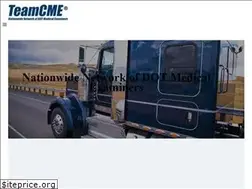 Sites similar to teamcme.com