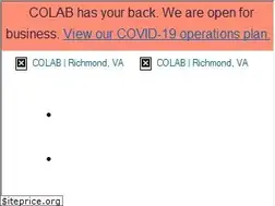 Sites similar to teamcolab.com