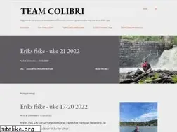 Sites similar to teamcolibri.blogspot.com