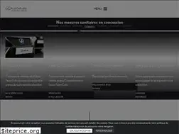 Sites similar to teamcolin-lexus.fr