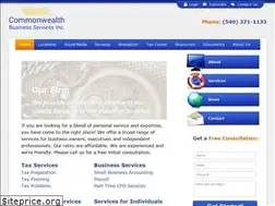 Sites similar to teamcommonwealth.com