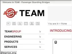 Sites similar to teamcompany.com
