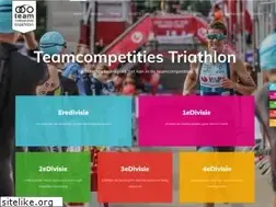 Sites similar to teamcompetities.nl