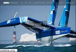 Sites similar to teamconcise.com