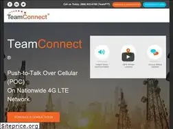 Sites similar to teamconnectusa.com