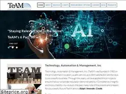 Sites similar to teamconsult.com