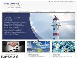 Sites similar to teamconsult.net