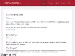 Sites similar to teamcool.net