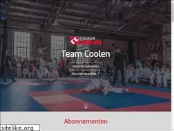 Sites similar to teamcoolen.nl