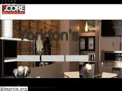 Sites similar to teamcore.ca