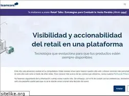 Sites similar to teamcore.net