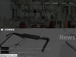 Sites similar to teamcores.co.jp