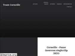 Sites similar to teamcorneille.com