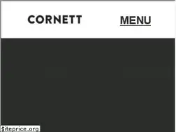 Sites similar to teamcornett.com
